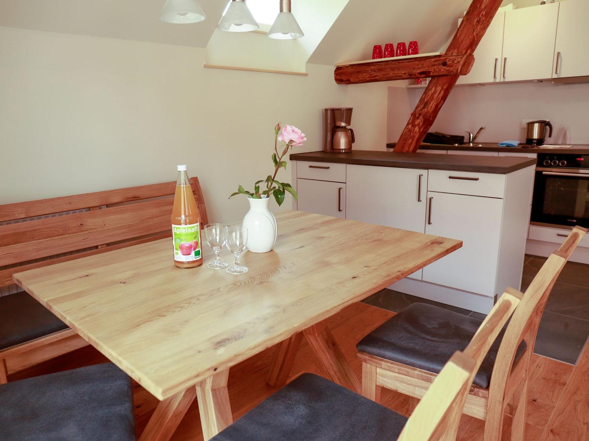 Biobauer Heubach Apartman Iphofen Kültér fotó