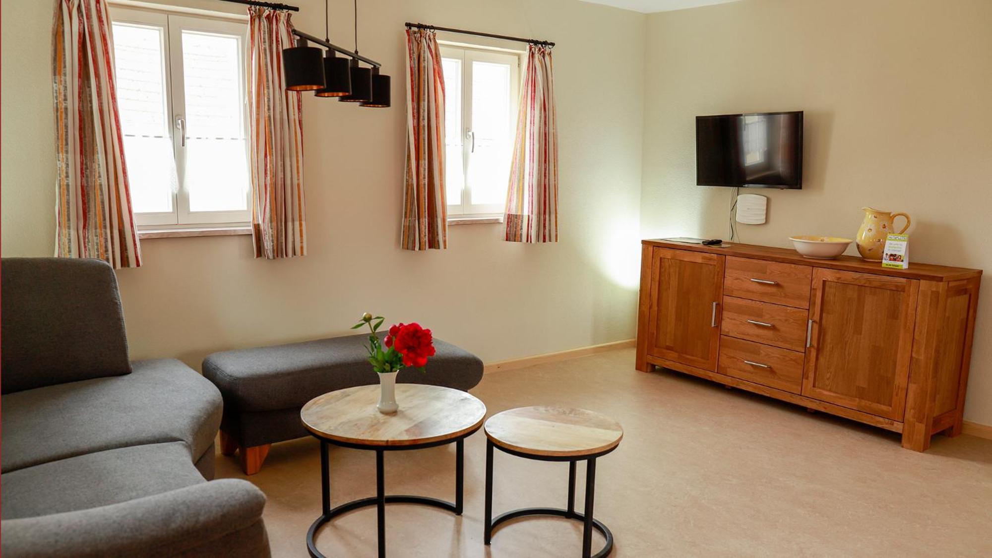 Biobauer Heubach Apartman Iphofen Kültér fotó