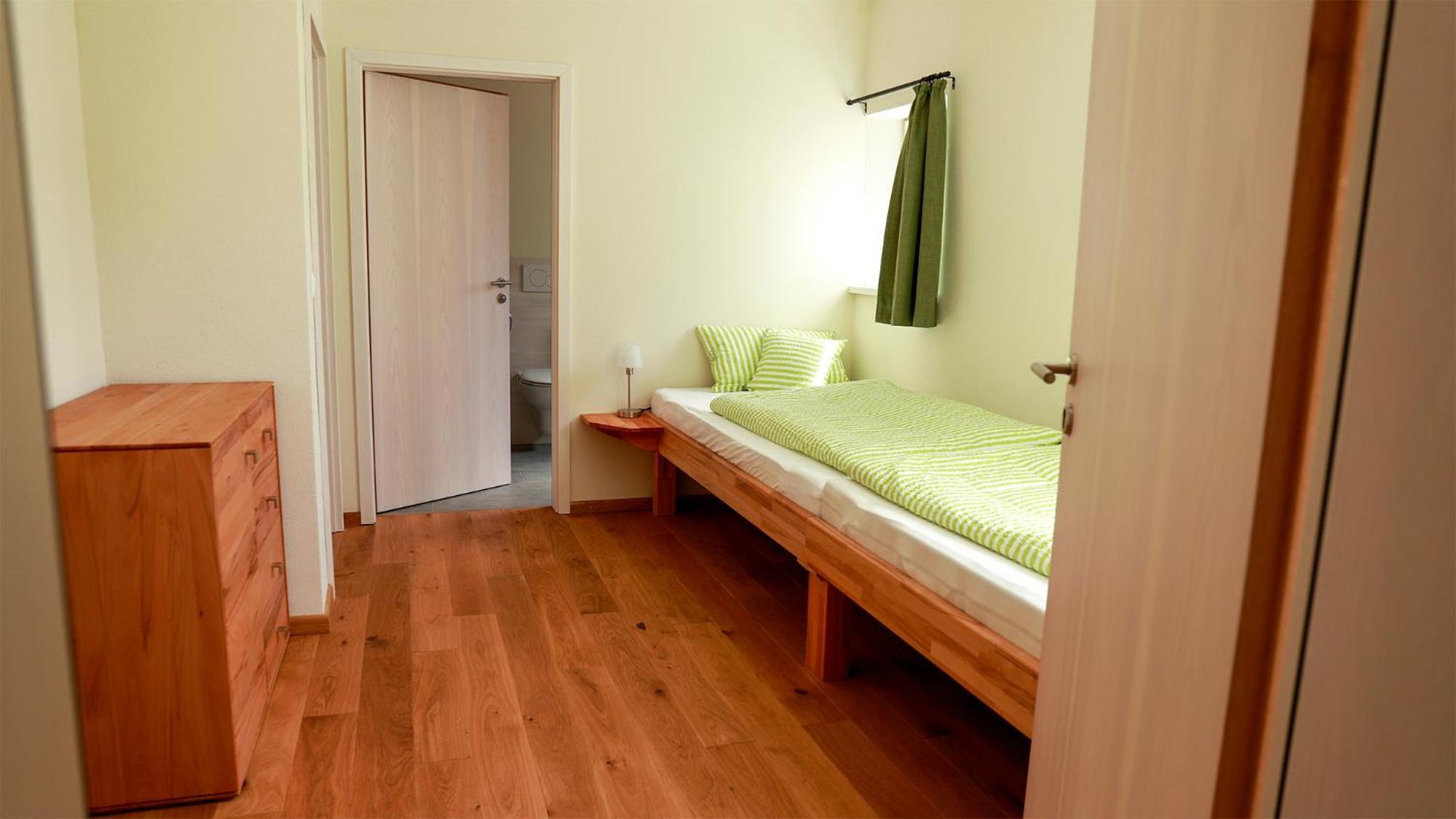 Biobauer Heubach Apartman Iphofen Kültér fotó