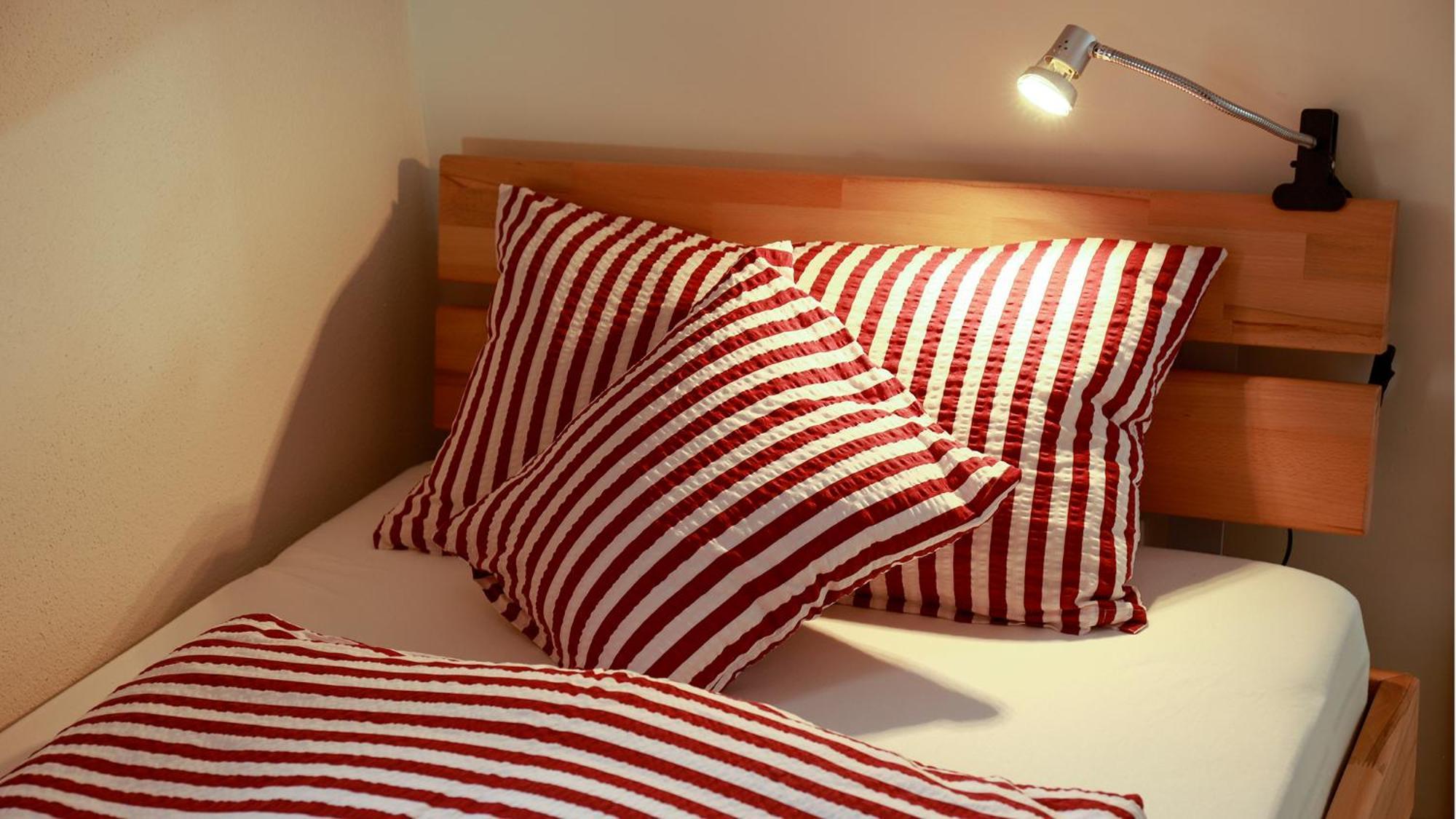 Biobauer Heubach Apartman Iphofen Kültér fotó