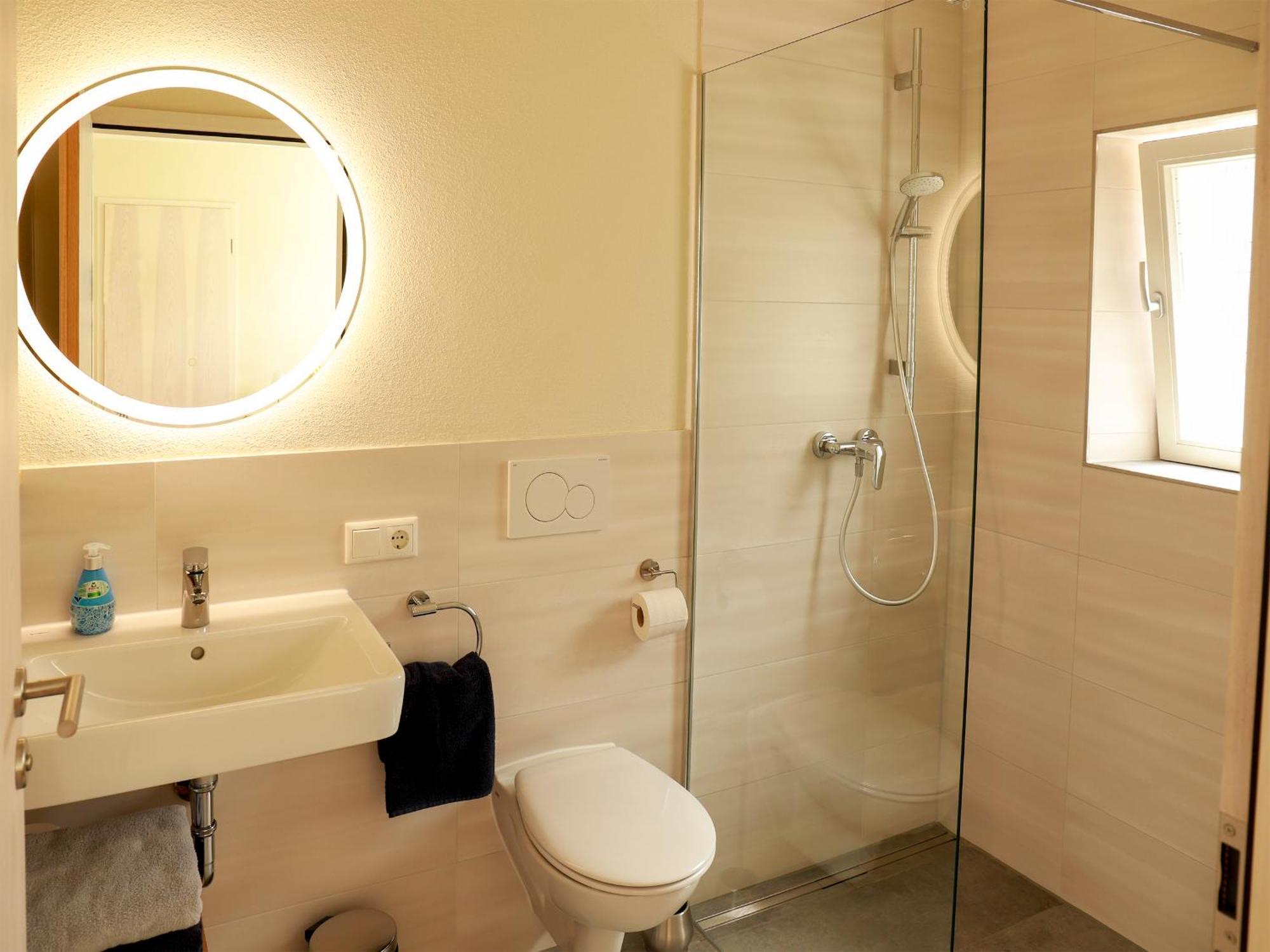 Biobauer Heubach Apartman Iphofen Kültér fotó