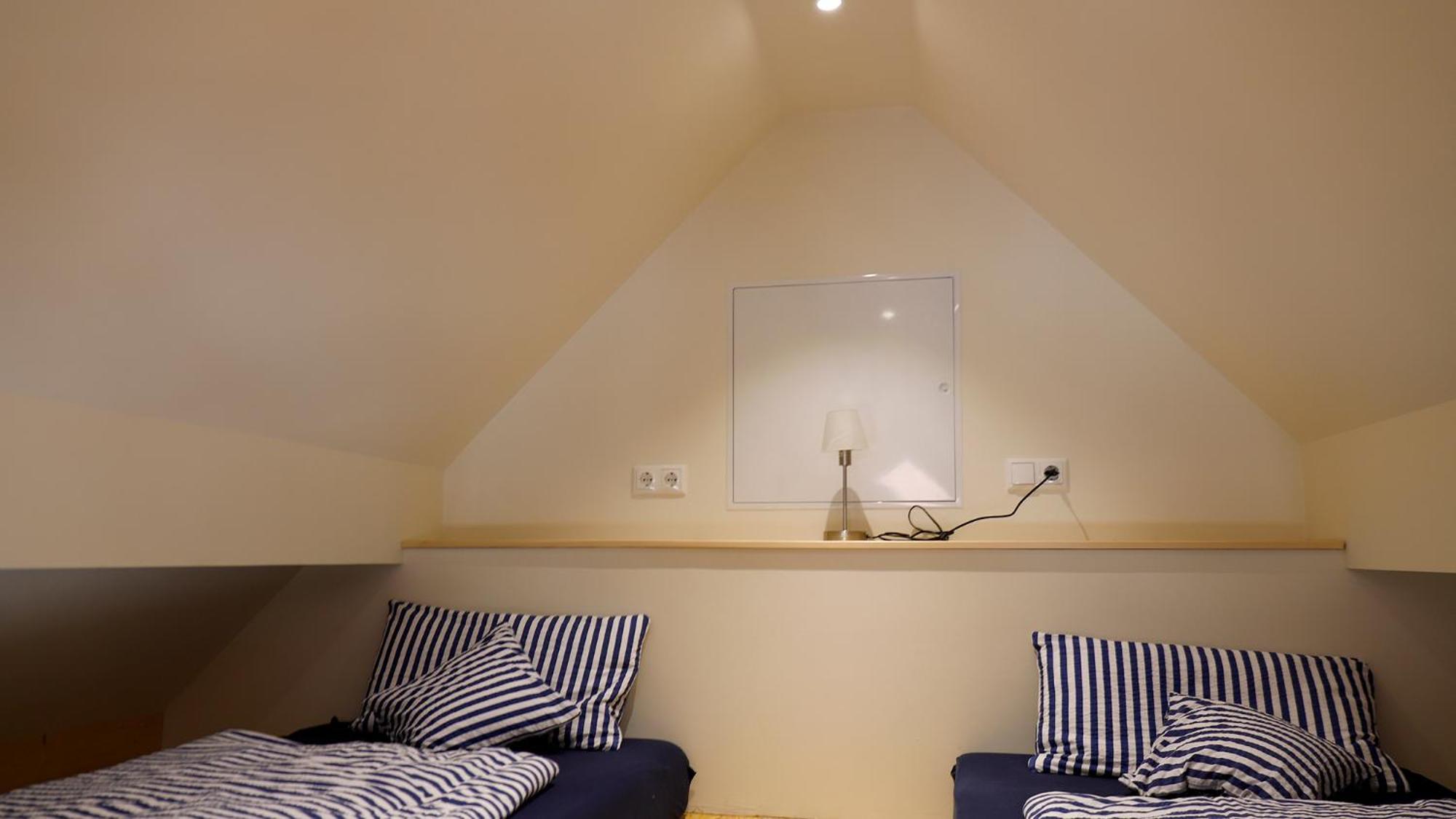 Biobauer Heubach Apartman Iphofen Kültér fotó