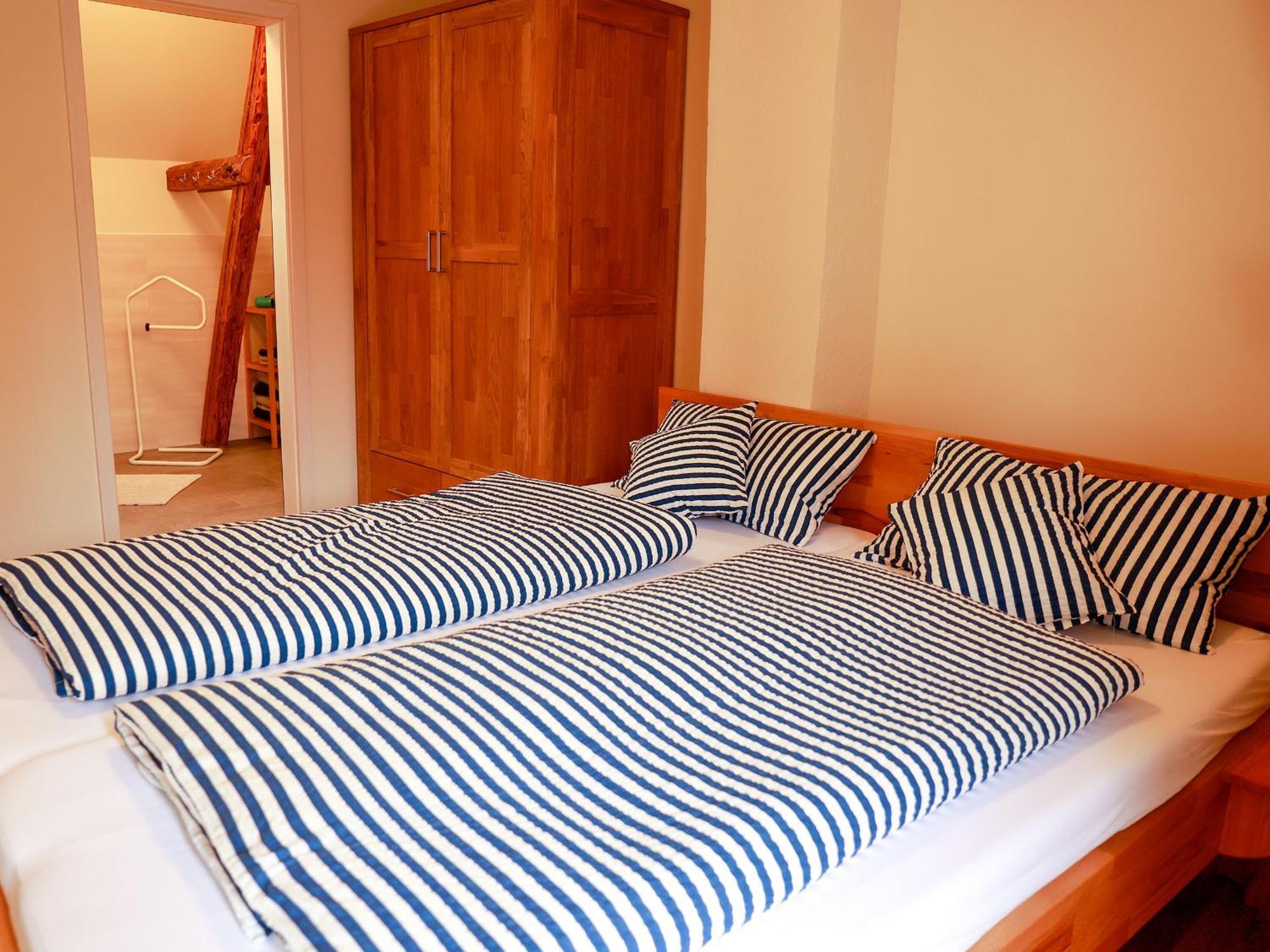 Biobauer Heubach Apartman Iphofen Kültér fotó